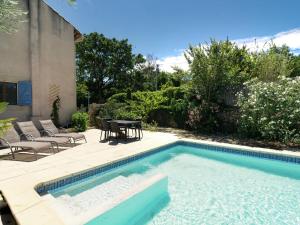 Child friendly detached villa with private swimming pool