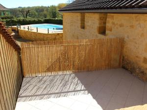 Maisons de vacances Modern Holiday Home with Swimming Pool nearby Sarlat : photos des chambres