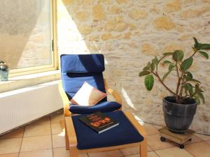 Maisons de vacances Modern Holiday Home with Swimming Pool nearby Sarlat : photos des chambres