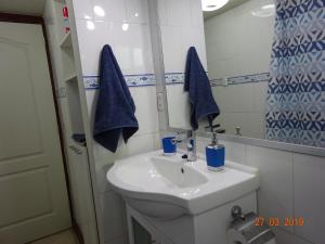 Departamento Kennedy Puerto Montt