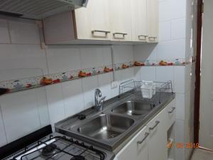 Departamento Kennedy Puerto Montt