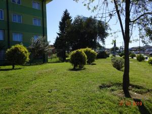 Departamento Kennedy Puerto Montt