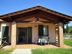 Holiday home Casa In Maremma 1