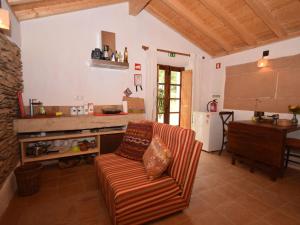 Serene Cottage in S o Lu s with Barbecue