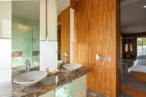 Biệt Thự 2 Phòng Ngủ (Two-Bedroom Villa)