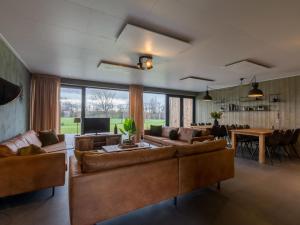 Holiday Home in Vrouwenpolder near Seabeach