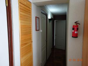 Departamento Kennedy Puerto Montt