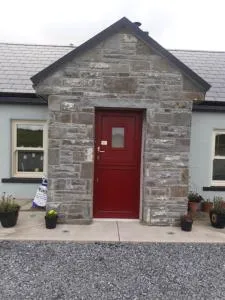 Liams Cottage between Doolin and Lisdoonvarna - 利敦瓦纳