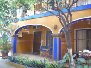 CasaGrande Posada Ejecutiva