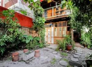 Lorong Homestay - 班图尔