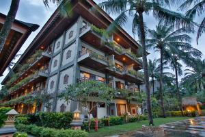 Jayakarta Hotel Lombok