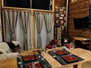 The Loft - El Palomar