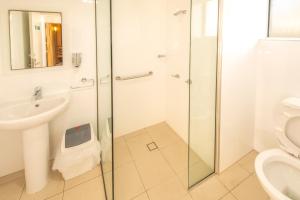 Berkeley on the Beach