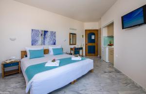 Kedrissos Hotel Chania Greece