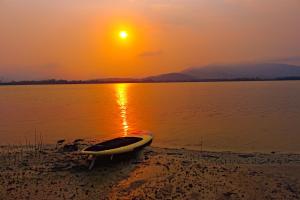 Pousada Encantos do Paraíso