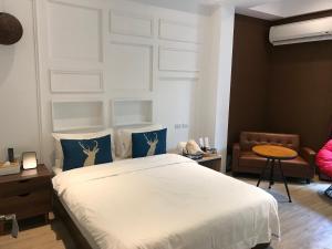 Chi Chu B&B