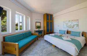 Kedrissos Hotel Chania Greece