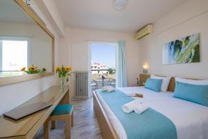 Kedrissos Hotel Chania Greece