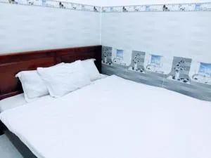 Nhà nghỉ Đế Vương - Bình Hòa