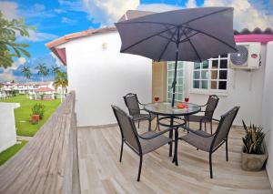 HominngBird Acapulco