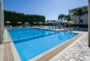 Kedrissos Hotel Chania Greece