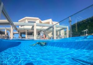 Kedrissos Hotel