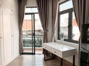 B786 Tân Bình Homestay - Chí Hòa