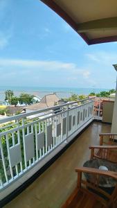 Hennoyustian Homestay