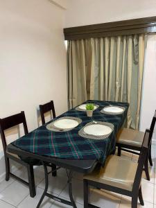 The twins Tagaytay Prime Residence