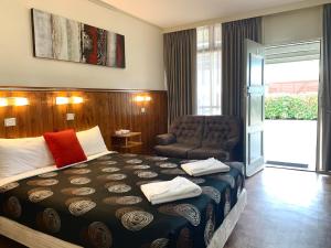 Central Motel Mildura