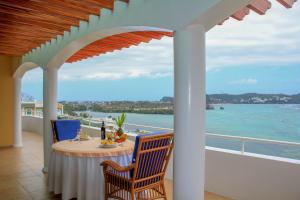 Breakfast at Monaco - Palais Boracay