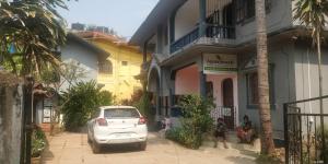 Koito-House calangute guest house