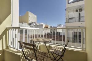 Apartamento Mar Rizada