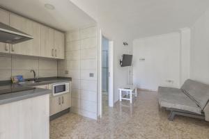 Apartamento Mar Rizada