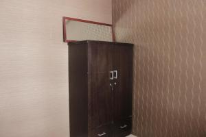 Chic and Cozy 2BR Apartment at Pinewood Jatinangor near JATOS By Travelio