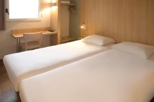 Hotels B&B HOTEL Angouleme : Chambre Lits Jumeaux Standard