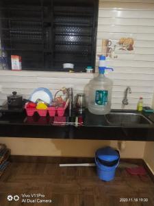 His Grace BEACH Cottages - Private Beach at MALPE