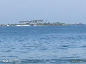 His Grace BEACH Cottages - Private Beach at MALPE