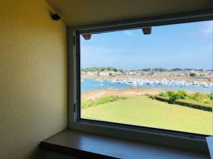 Hotels L'Albatros : photos des chambres