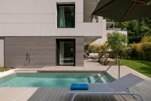 Vathi Cove Luxury Resort & Spa Thassos Greece
