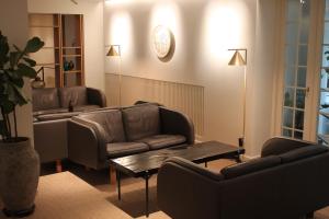 Skarrildhus Sinatur Hotel & Konference