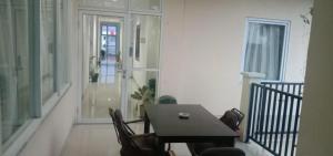 Ragunan Residence Syaridin