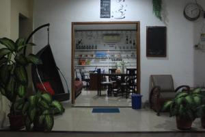 Ragunan Residence Syaridin