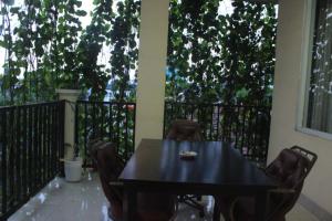 Ragunan Residence Syaridin