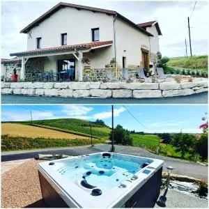 Domaine de Solémy - Savigny