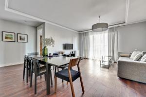 Downtown Apartments Waterlane SPA