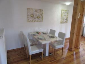 Ferienwohnung Öttersbach