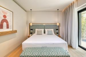 Vathi Cove Luxury Resort & Spa Thassos Greece