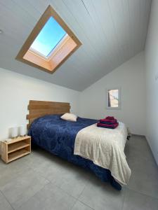 Appartements Peillo'Homes : photos des chambres