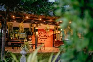 Its me Keawanong Hotel